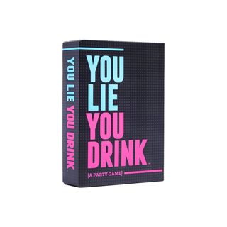 სამაგიდო თამაში - You Lie You Drink