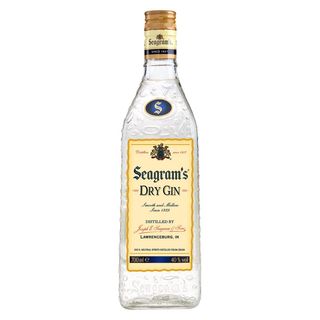 Gin Seagrams (70 cl.)
