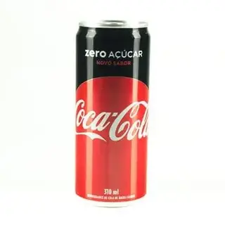 Coca-ColaZero