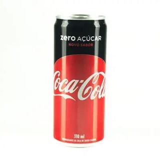Coca-Cola Zero 33cl