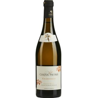 Metamorfosis Coltul Pietrei Chardonnay