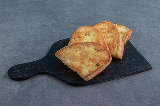 Pain Perdu Salé