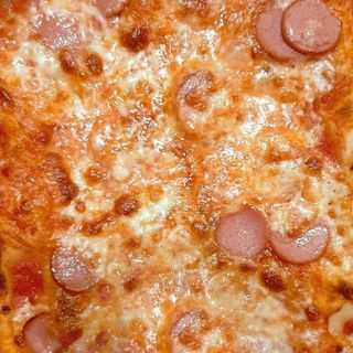 Pizza Bavaria