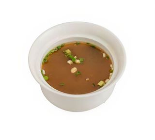 31. Zuppa di miso