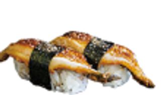 17. Nigiri De Anguila (2 Uds.)