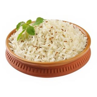Zeera Rice