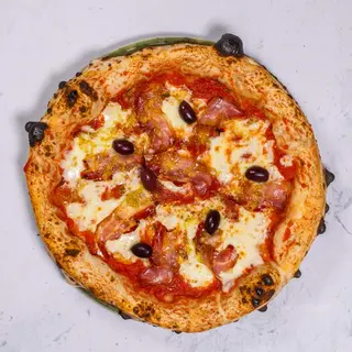 Pizza Zrinjevac