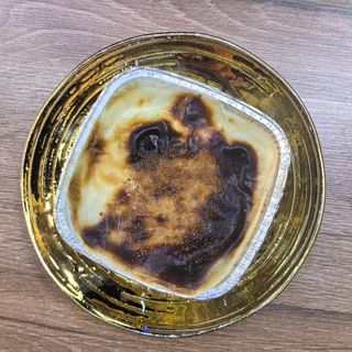 Cутлач в каменным печье 