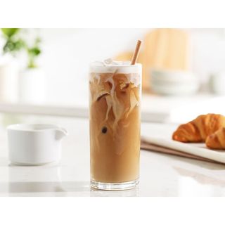 Iced Café Latte
