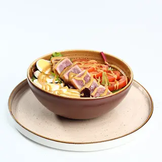 Tonno rosso salad