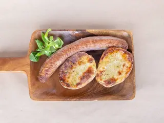 Butifarra