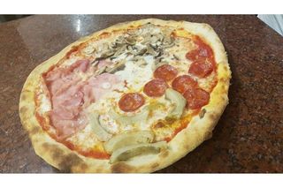 Quattro stagioni
