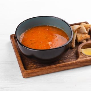 Солянка  (400 гр.)