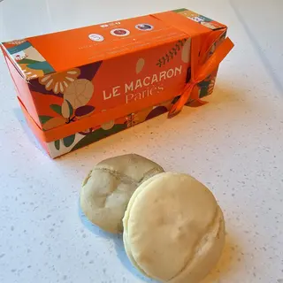 Caja 7 Mouchous