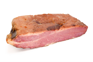 Pastramă de vită / 100 g