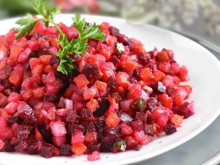 Вінегрет (400g)