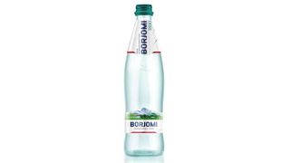 Woda Borjomi Naturalnie Gazowana (500 ml)