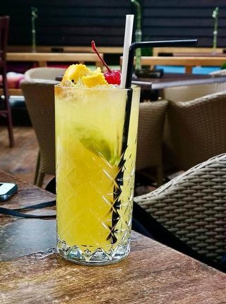 Classic Lemonade 360 ml