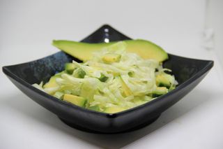 114 Insalata con avocado