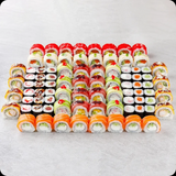 Сет Велика компанія (2165г)