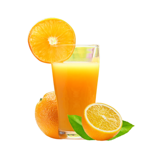 Jus D'orange