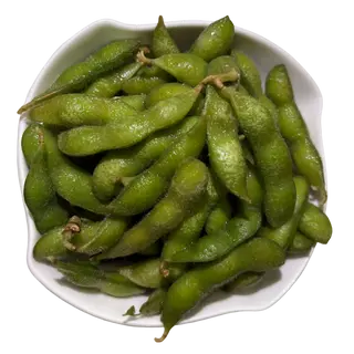 71. Edamame