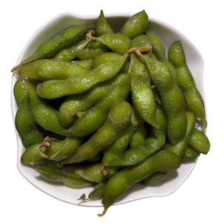 71. Edamame