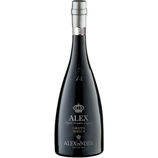 Grappa Alexander Bianca
