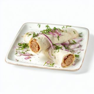 საქონლის ქაბაბი