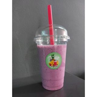 Hladno prešani sok Proljetno jutro