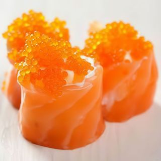 118 Gunkan tobiko 1 pezzo