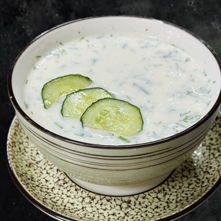 Окрошка (350 г)