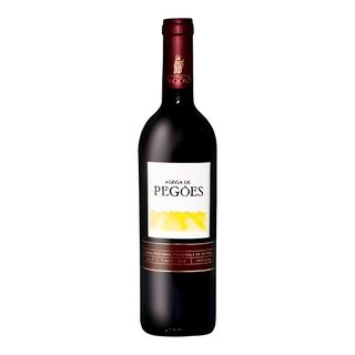 Garrafa Vinho Tinto Pegões 37.5cl