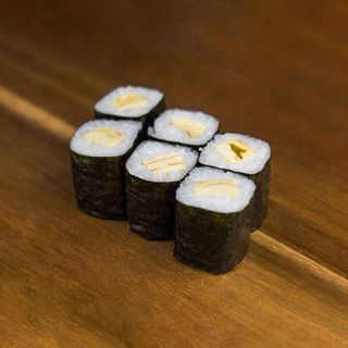 HOSOMAKI TAMAGO /6 UDS