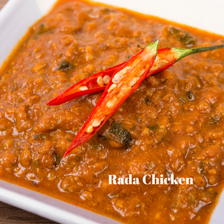  Rada Chicken ( Boneless ) (Рада Курица (без костей))