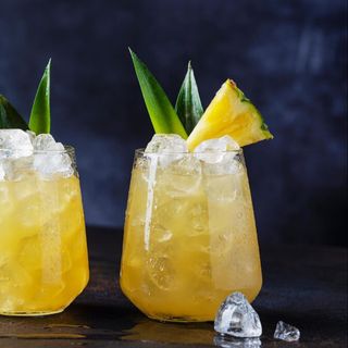 Лимонад тропический 0.5