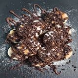 Мини Черна Nika (210г)