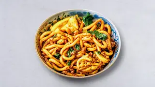 Pad Udon