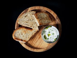 Вершкове масло з йогуртом (160г)