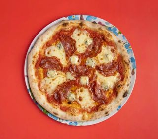 Pizza di Giorgio