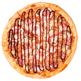 Курча BBQ 35см