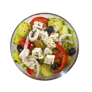 Salade Grecque