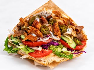 Bulka Hot