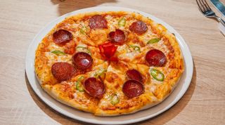 Pizza Diavolo Ø 32cm