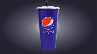 Pepsi S