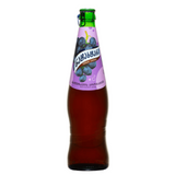 Lemonade Kazbegi/Natahtari Saperavi