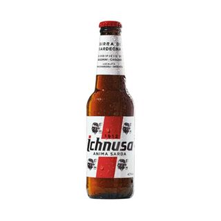 Ichnusa