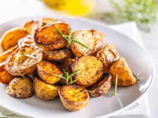 Patate al forno