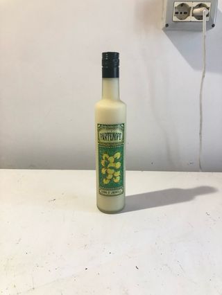 Crema di Limoni cl 50 "Partenope"