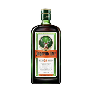 Jägermeister